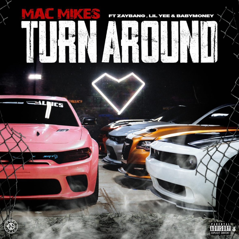 TURNAROUND (Explicit)