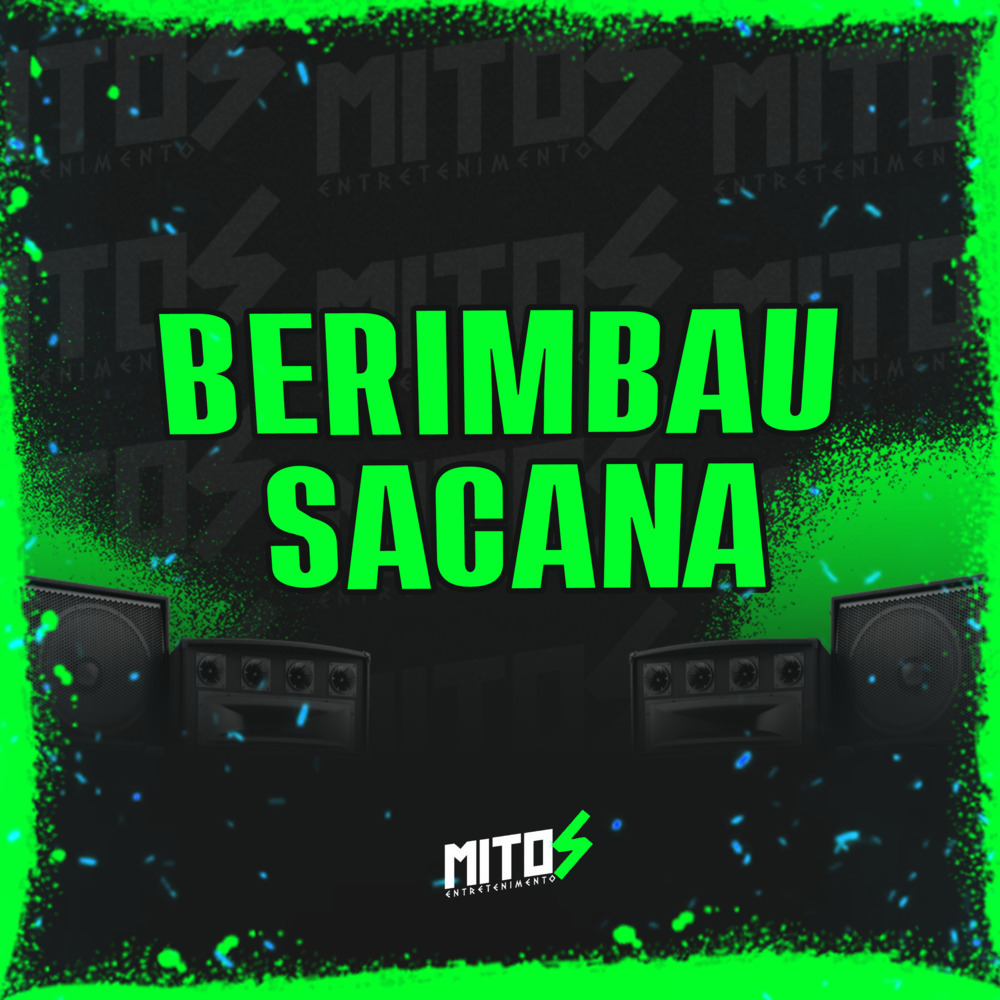 Berimbau Sacana (Explicit)