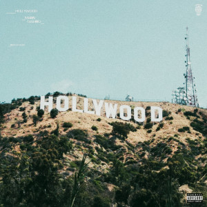 Album Hollywood (Explicit) from Marin