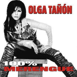 ดาวน์โหลดและฟังเพลง Besame Agresivamente พร้อมเนื้อเพลงจาก Olga Tanon