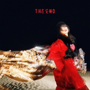 อัลบัม THE END ศิลปิน Aina The End