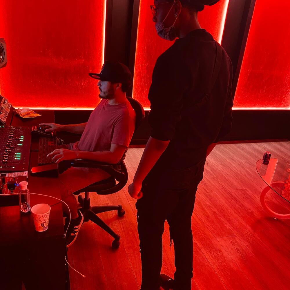 Bust Down (Explicit)