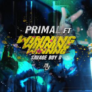 Album Winning (feat. Savage boy d) (Explicit) from Primal