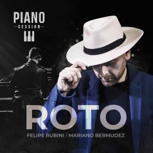 อัลบัม Roto (Piano Session) ศิลปิน Mariano Bermudez