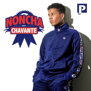 收聽Chavanté的Noncha歌詞歌曲