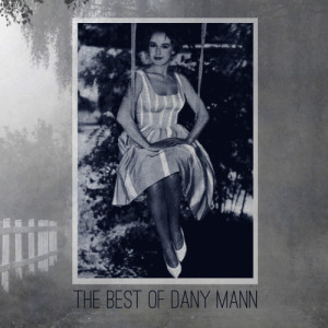 Dany Mann的專輯The Best of Dany Mann