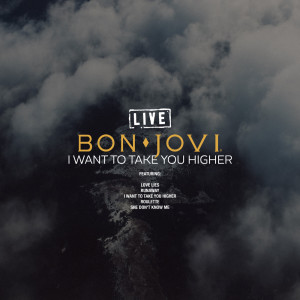 收听Bon Jovi的Love Lies (Live)歌词歌曲