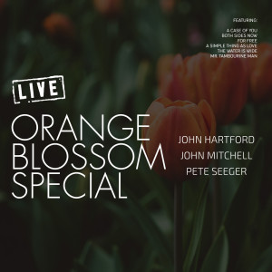 Orange Blossom Special (Live)