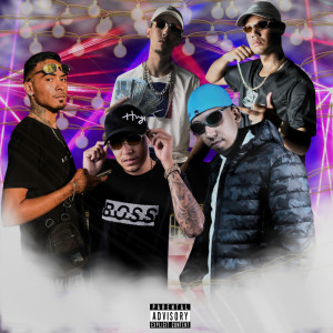 MC BRONZE的專輯Set Clima Propício (Explicit)