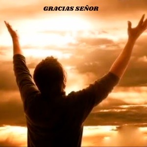Salem Paz的專輯Gracias Señor