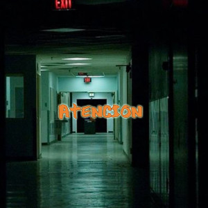 Listen to Atencion (Explicit) song with lyrics from Rapman