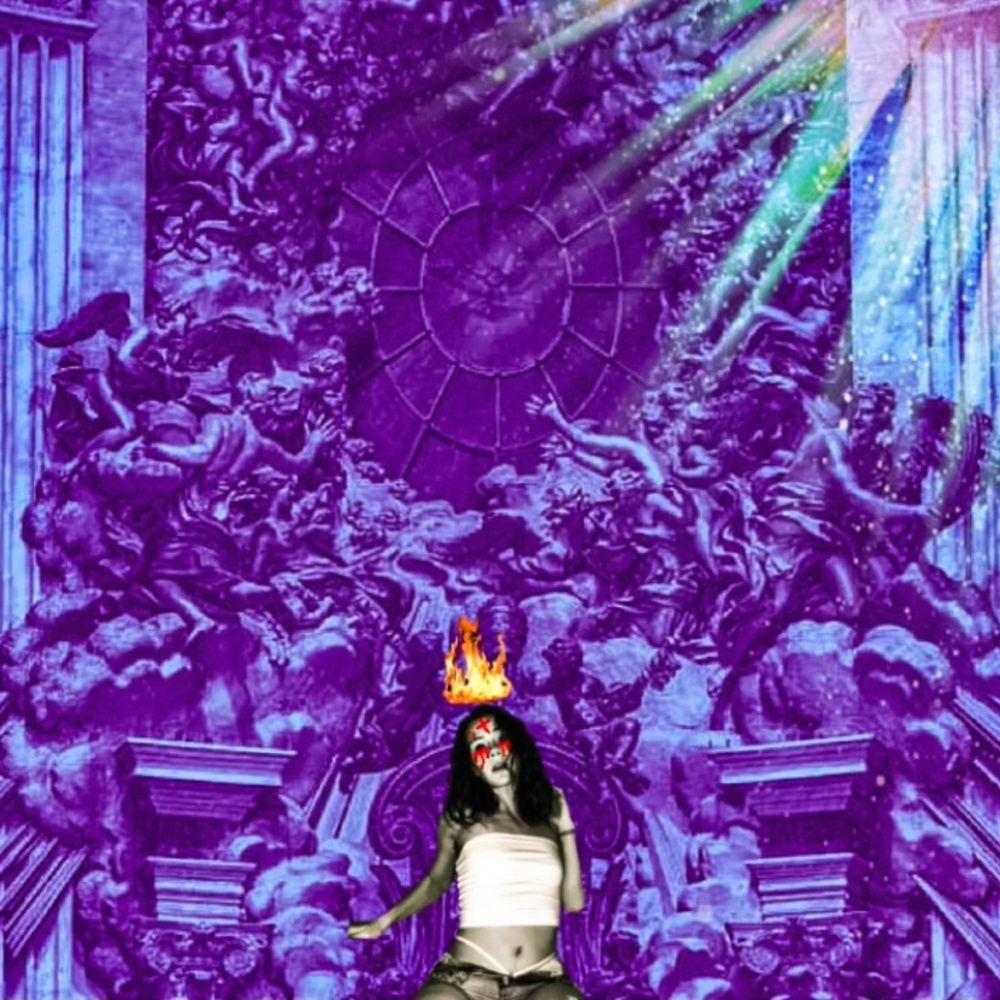 Roll Another One (Explicit)