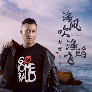 收聽大度的海風吹海鷗飛 (伴奏)歌詞歌曲