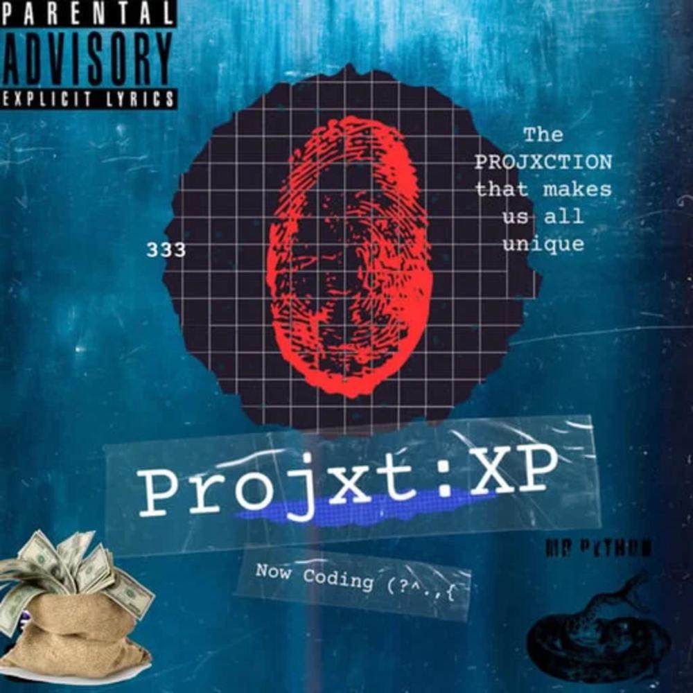 Projxt: XP (Radio Edit|Explicit)