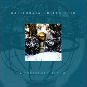 ดาวน์โหลดและฟังเพลง Merry Christmas Mr. Lawrence พร้อมเนื้อเพลงจาก California Guitar Trio