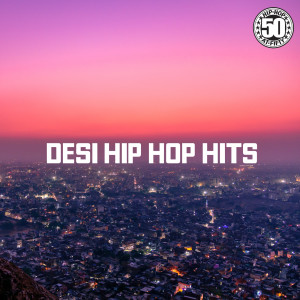 Iwan Fals & Various Artists的專輯Desi Hip Hop Hits (Explicit)