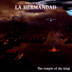 Listen to The Temple of the King song with lyrics from La Hermandad