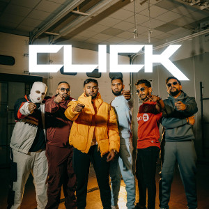 Album Click (Explicit) from Ahashe