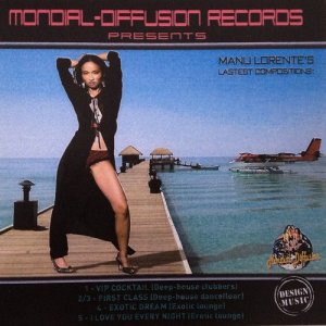 收聽Manu Lorente的I Love You Every Night (Erotic Lounge)歌詞歌曲