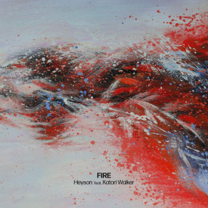 Album FIRE from Heyson
