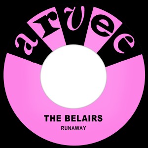 The Belairs的專輯Runaway