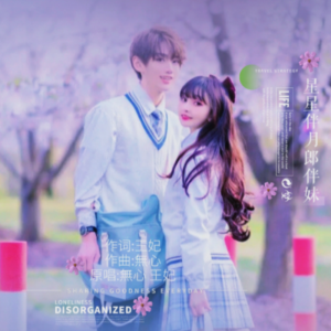 Listen to 星星伴月郎伴妹 (完整版) song with lyrics from 王妃