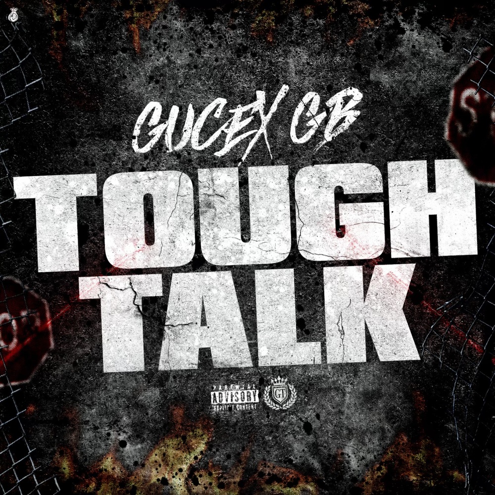 Tough Talk (Explicit)