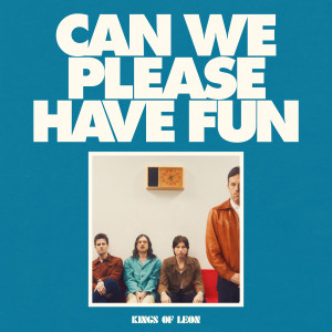 ดาวน์โหลดและฟังเพลง Actual Daydream พร้อมเนื้อเพลงจาก Kings of Leon