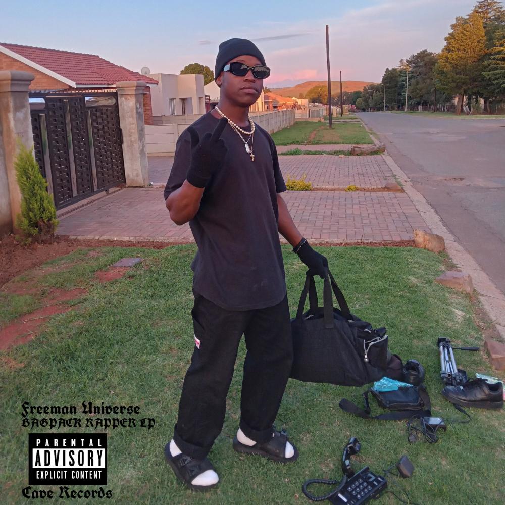 Party With Da Gang (feat. Rancy Beats) (Explicit)