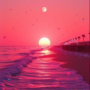 default playlist img