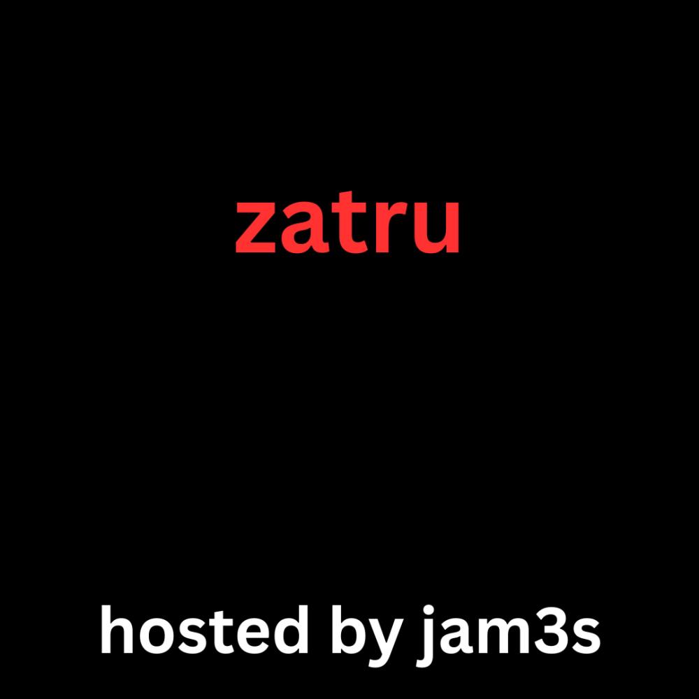 like a zombie (feat. zatru) (Explicit)
