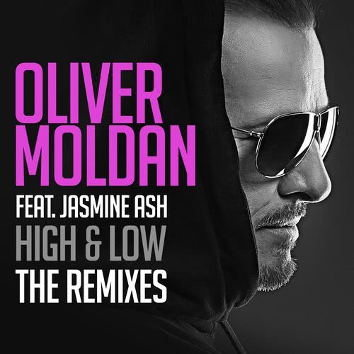 High & Low (feat. Jasmine Ash) (Sina Klaizer Remix)