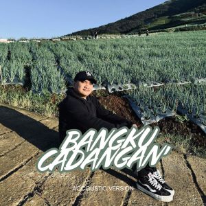 Album BANGKU CADANGAN from Miqbal GA