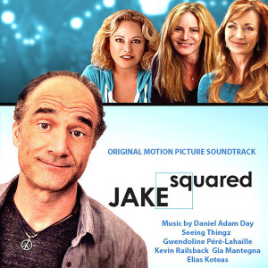 Listen to Sexy Bass Jake (feat. Gwendoline Pere Lahaille) song with lyrics from Various