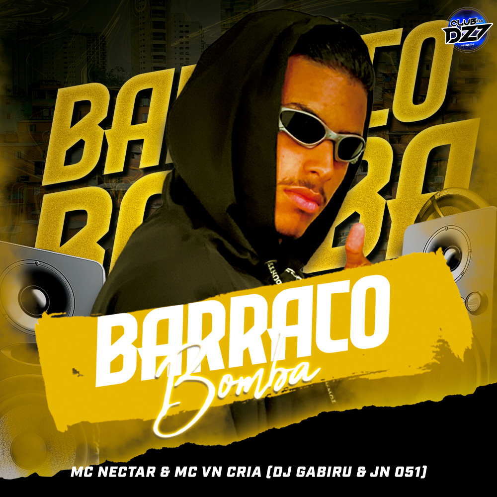 BARRACO BOMBA (Explicit)
