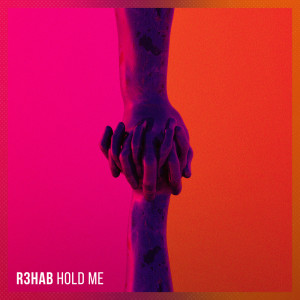 Dengarkan lagu Hold Me nyanyian R3hab dengan lirik