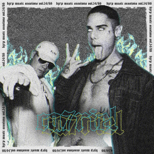 收聽Bizarrap的CA7RIEL: Bzrp Music Sessions, Vol.14 (Explicit)歌詞歌曲