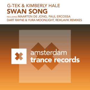 ดาวน์โหลดและฟังเพลง Swan Song (Maarten de Jong Edit) พร้อมเนื้อเพลงจาก G-Tek
