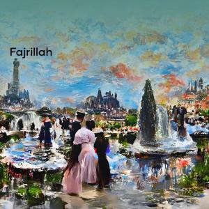 ดาวน์โหลดและฟังเพลง Bahagia (Cover) พร้อมเนื้อเพลงจาก Fajrillah