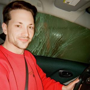 Travis Bretzer的專輯renaissance