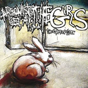 ดาวน์โหลดและฟังเพลง Shoeshine For Neptune พร้อมเนื้อเพลงจาก Arsonists Get All The Girls