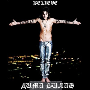 Album Believe from Dima Bilan