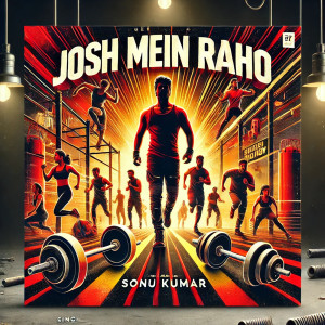 Album Josh Mein Raho from Mahesh Joshi