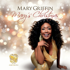 Mary Griffin的專輯Mary's Christmas, Vol. 1