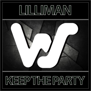 Listen to Keep The Party song with lyrics from Lilliman