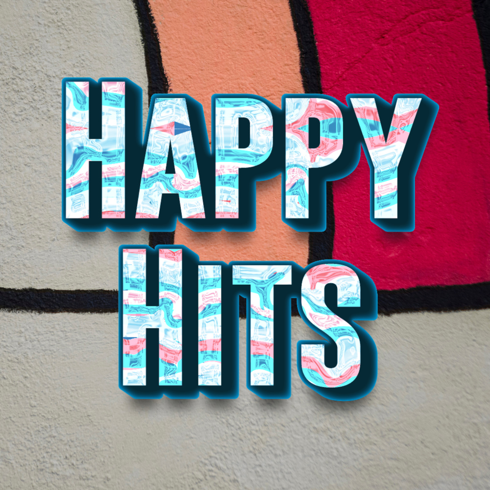 Uplifting Beats To Make You Happy