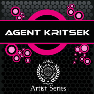 อัลบัม Agent Kritsek Ultimate Works ศิลปิน Agent Kritsek