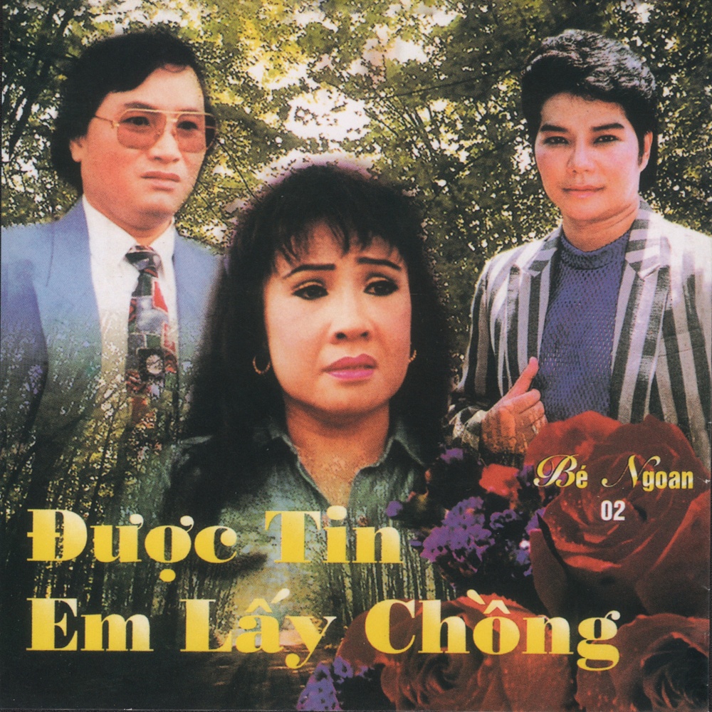 Sao Em Nỡ Vội Lấy Chồng