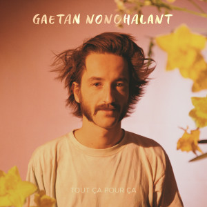 Album Tout ça pour ça from 