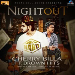 Dengarkan Night Out lagu dari Cherry Billa dengan lirik